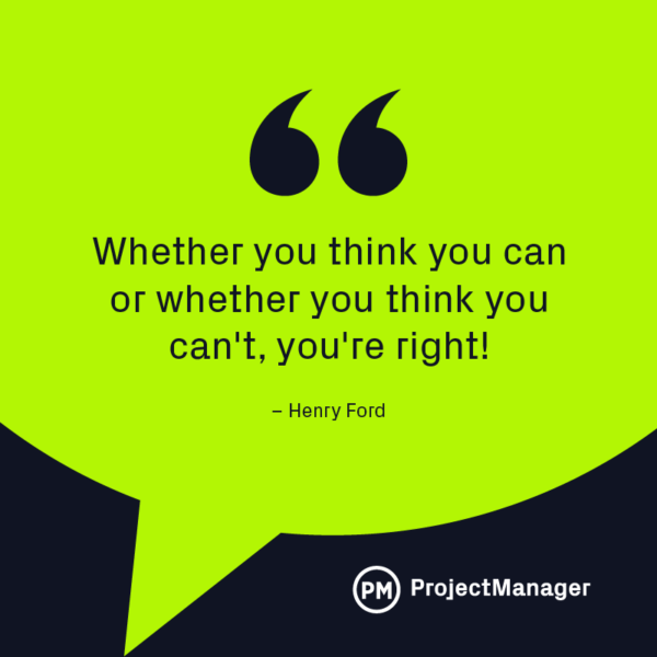 Henry Ford business quote