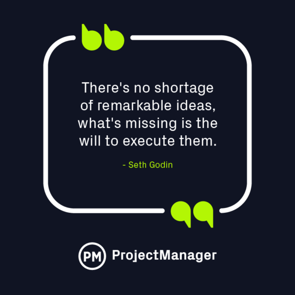 Seth Godin business quote