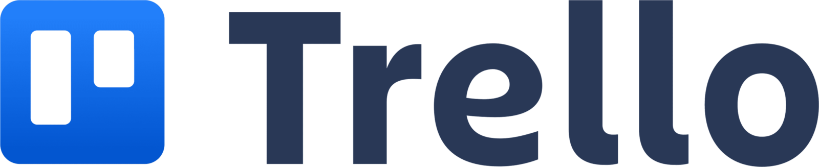 Trello logo